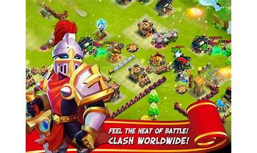Clash of Castles for Android - Download the APK from Habererciyes
